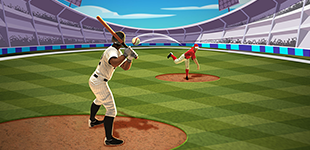game image