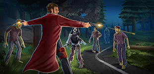 game image