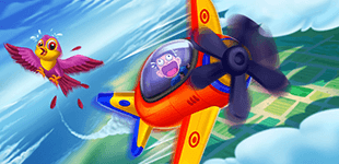 game image