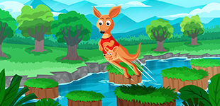 game image