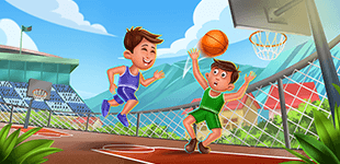 game image