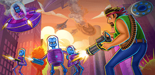 game image