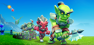game image