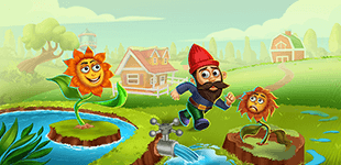 game image