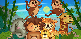 game image