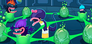 game image